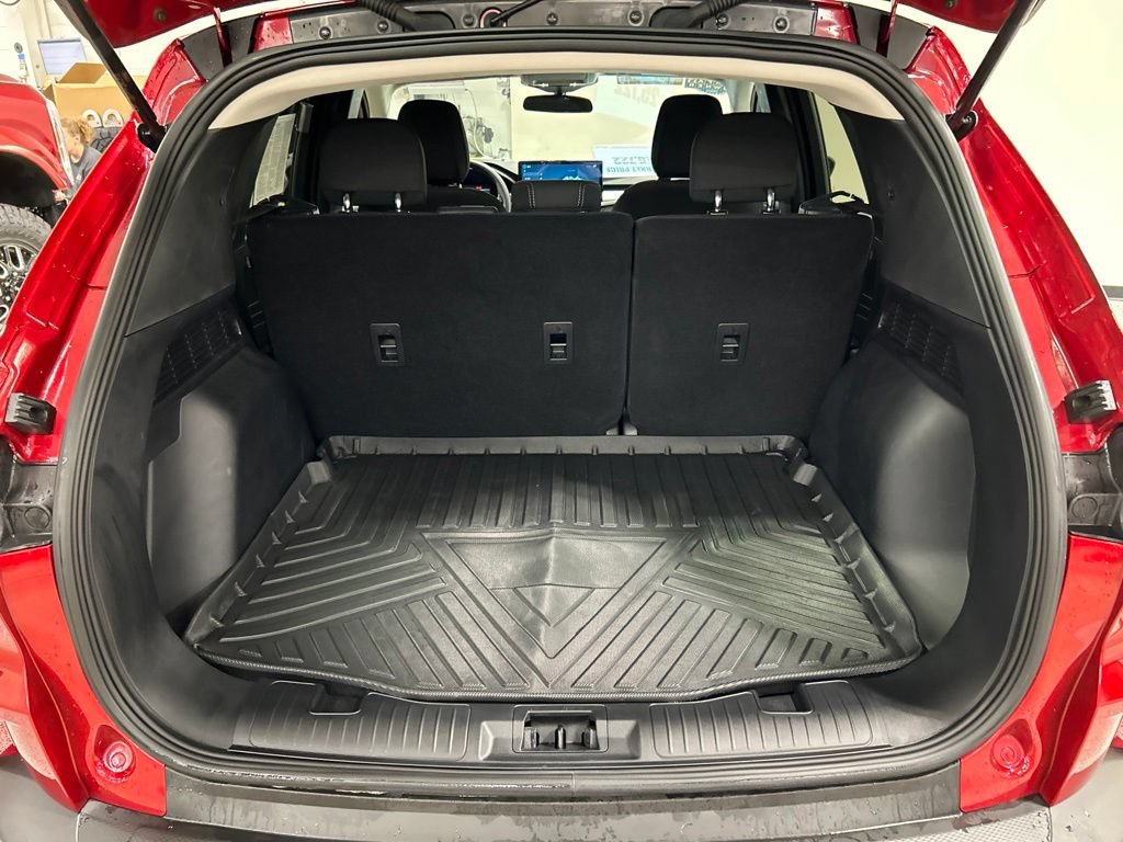 Certified 2025 Ford Escape Active w/ Tech Pack #1 AWD/4WD image 28