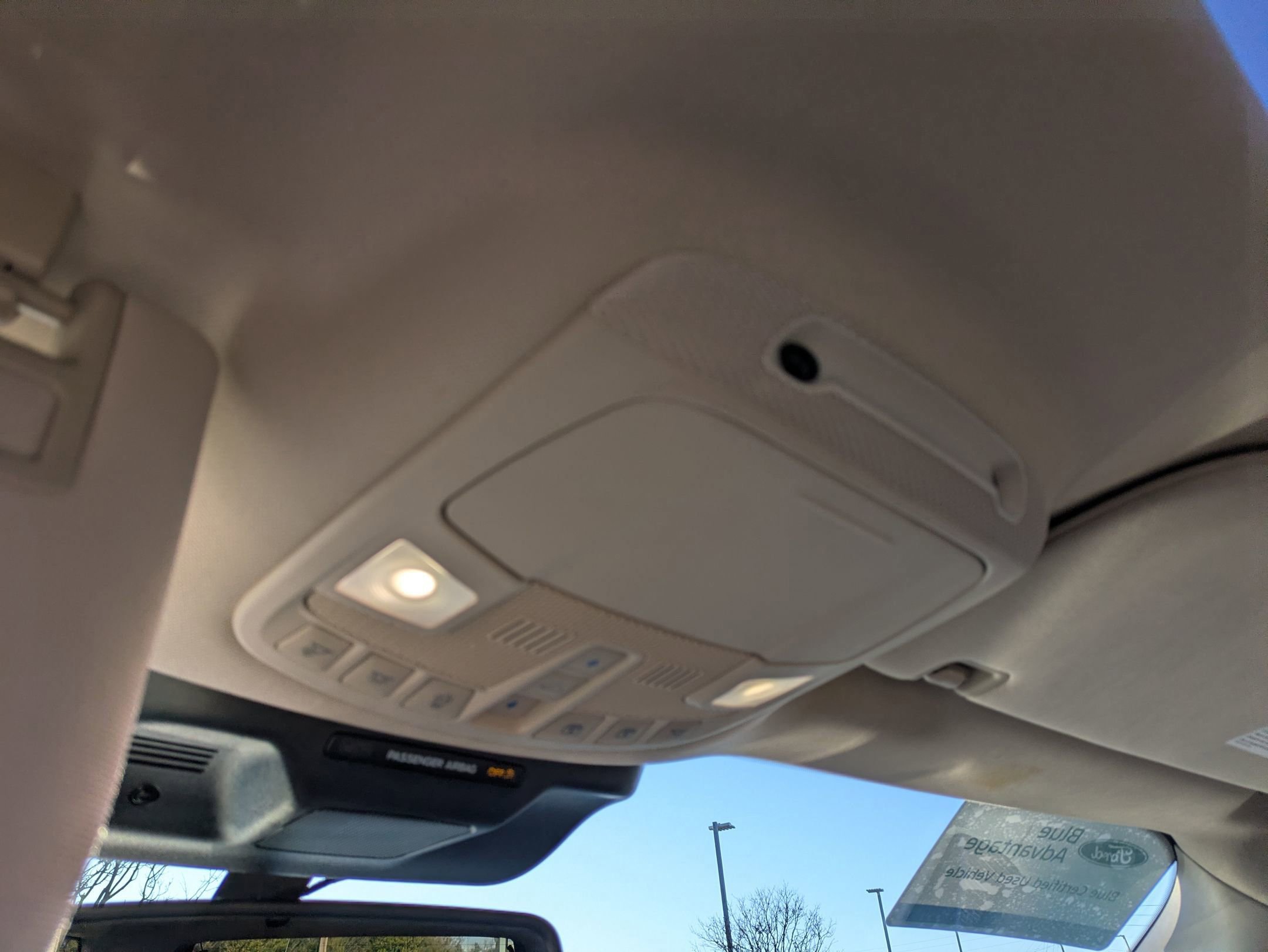 Certified 2024 Ford Expedition Limited image 24