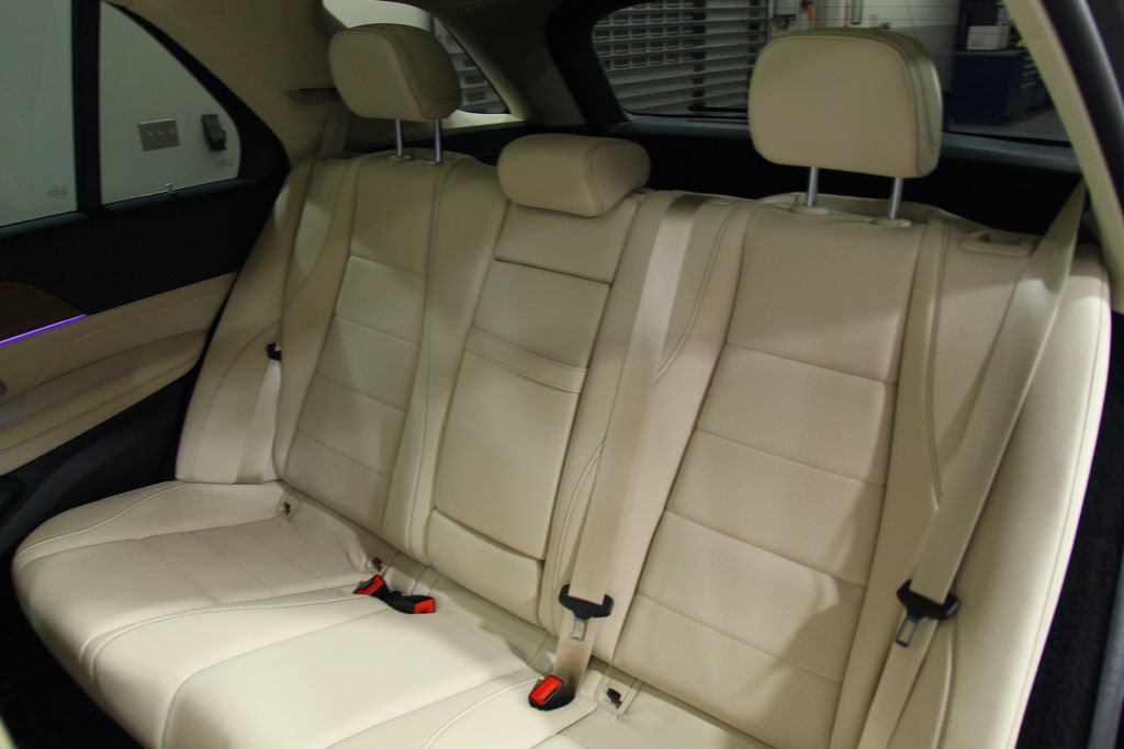 Certified 2024 Mercedes-Benz GLE 350 4MATIC image 31
