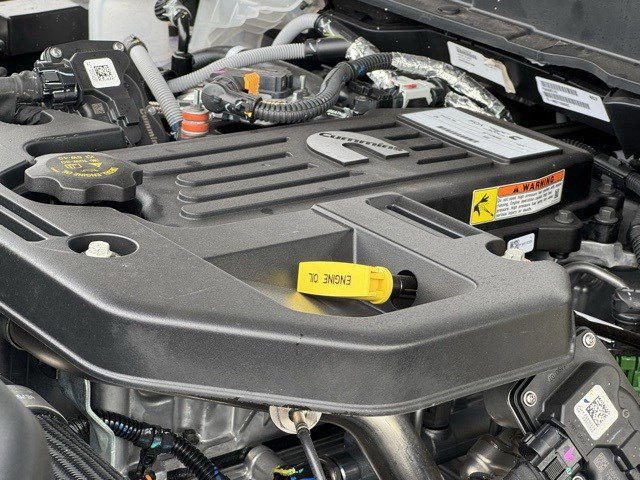 New 2026 RAM 2500 Big Horn image 43