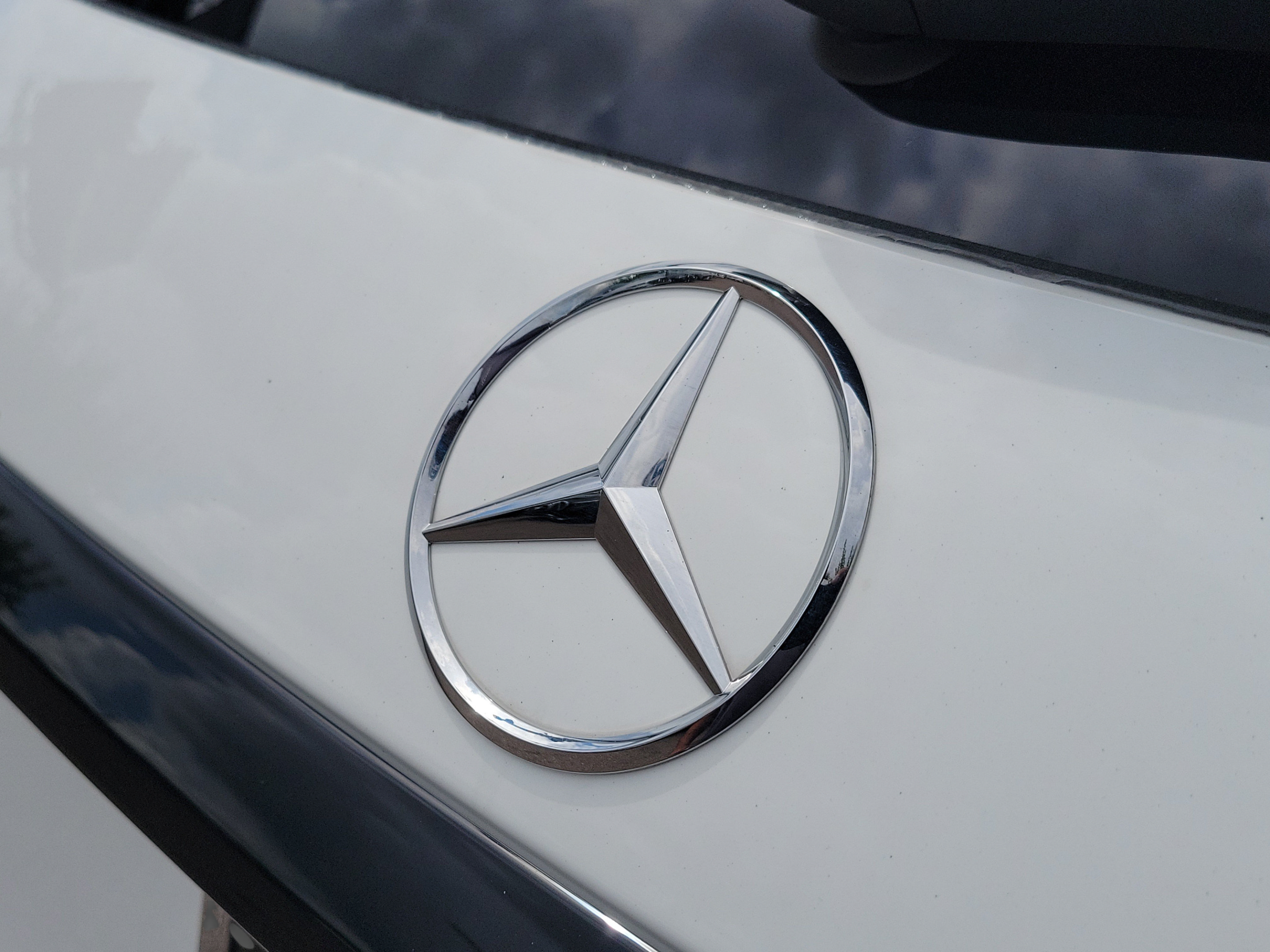 Certified 2026 Mercedes-Benz GLC 300 image 30