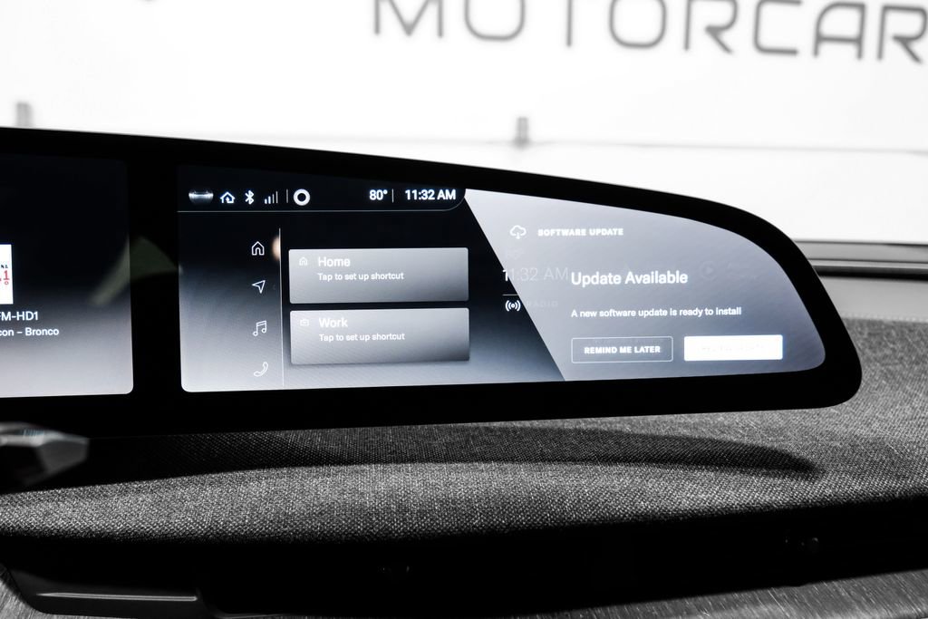 Used 2024 Lucid Air Touring AWD/4WD image 27