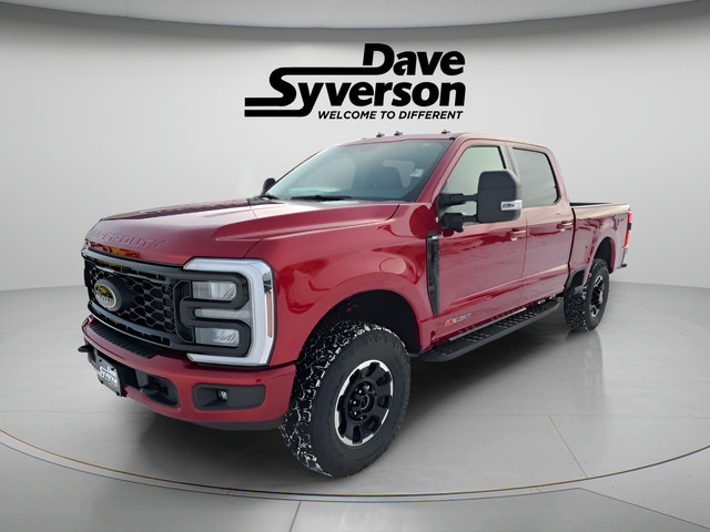 New 2026 Ford F350 XLT w/ XLT Premium Package