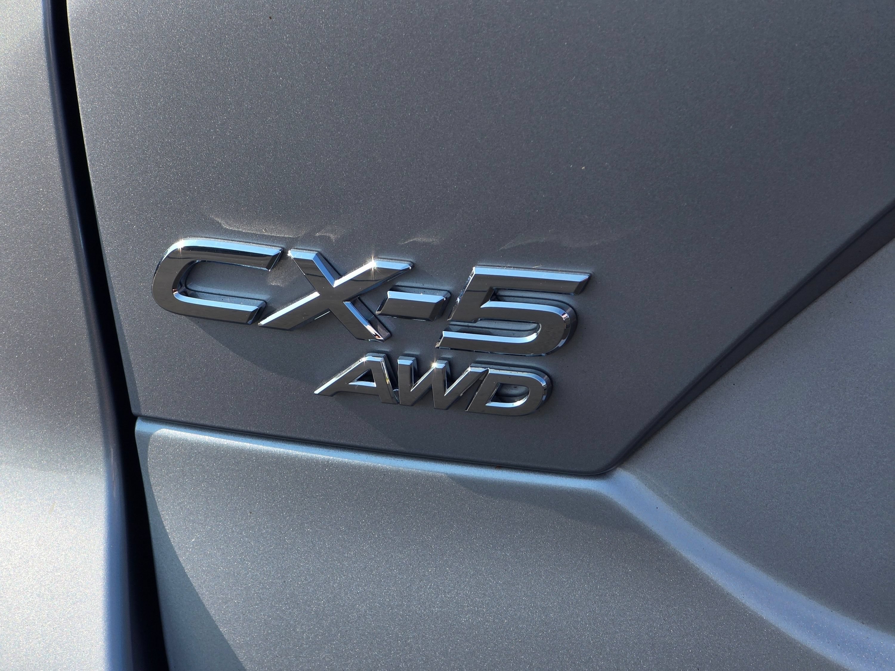 Used 2018 MAZDA CX-5 Grand Touring AWD/4WD image 31