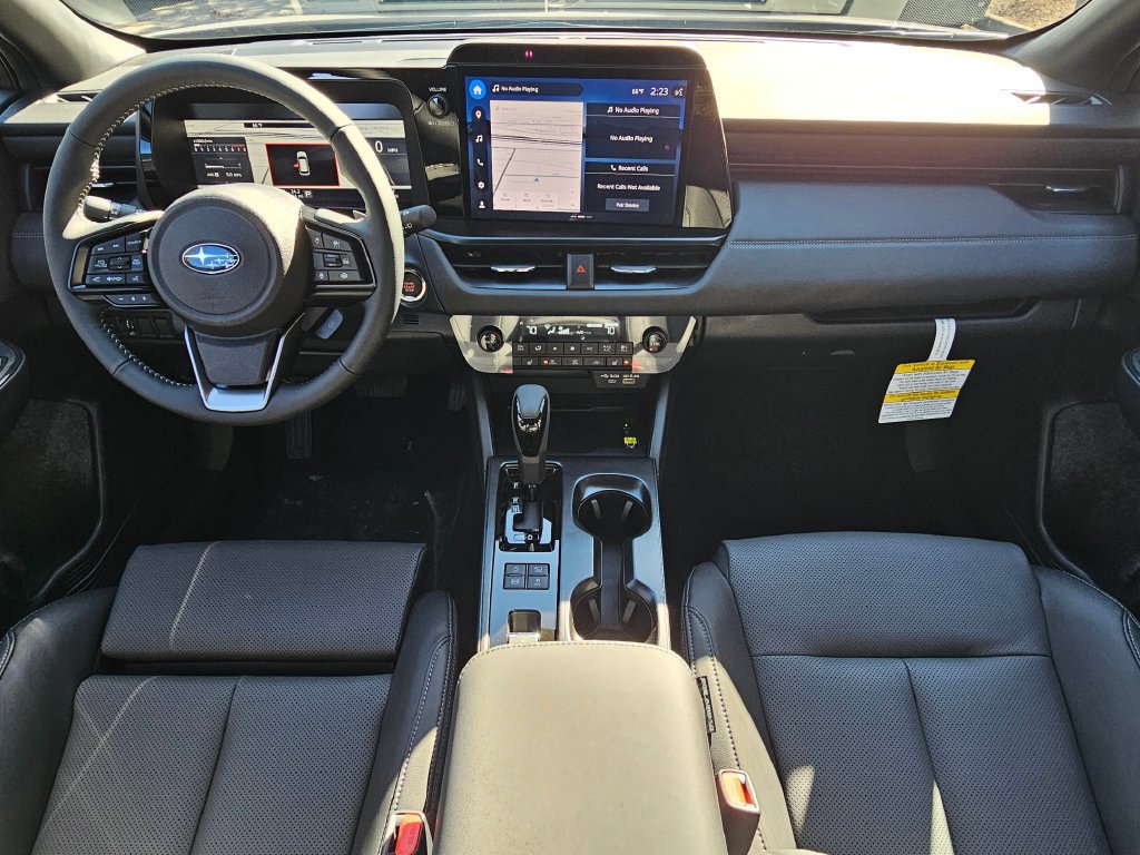 New 2026 Subaru Outback Touring XT AWD/4WD image 16