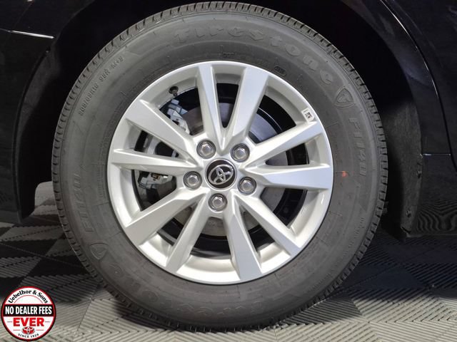 New 2026 Toyota Camry LE FWD image 26