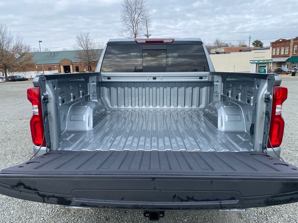 New 2026 Chevrolet Silverado 1500 RST w/ Convenience Package II image 18