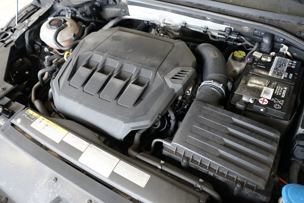 Used 2021 Volkswagen Arteon SEL Premium AWD/4WD image 53