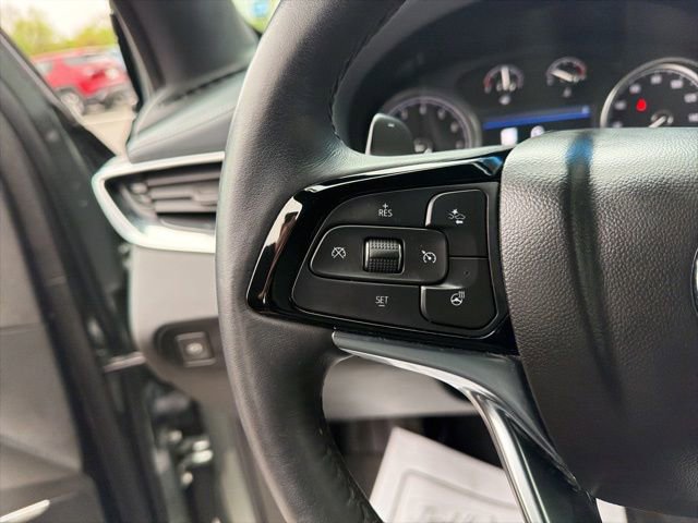 Used 2023 Buick Enclave Essence w/ Experience Buick Package image 26