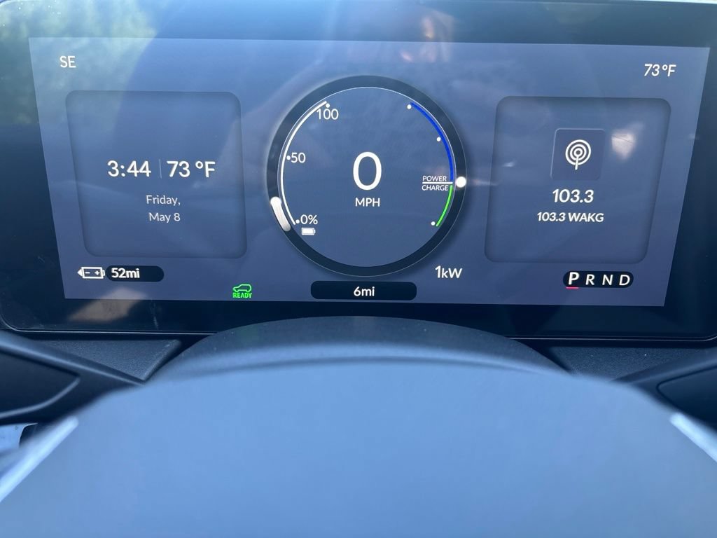 New 2026 Honda Prologue Elite image 7