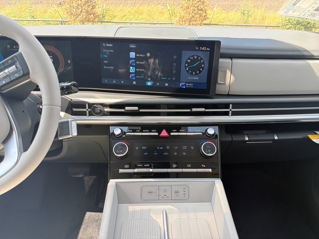 New 2027 Hyundai Santa Fe SEL FWD image 27