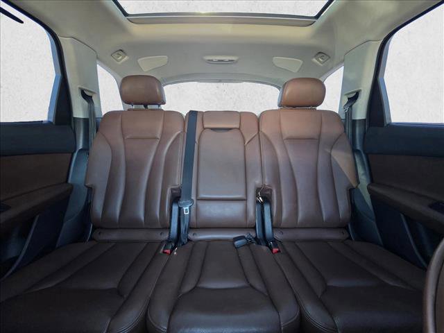 Used 2019 Audi Q7 3.0T Prestige w/ Prestige Package image 17