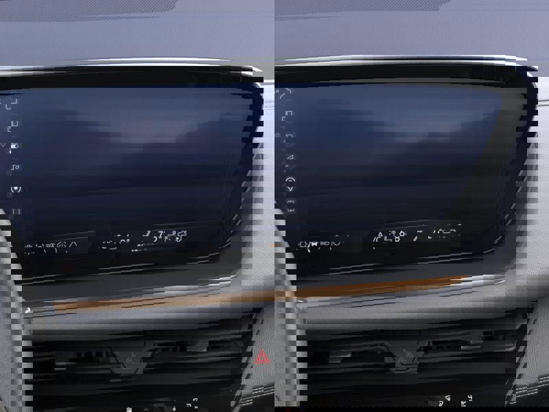 New 2026 Buick Envision Avenir image 63