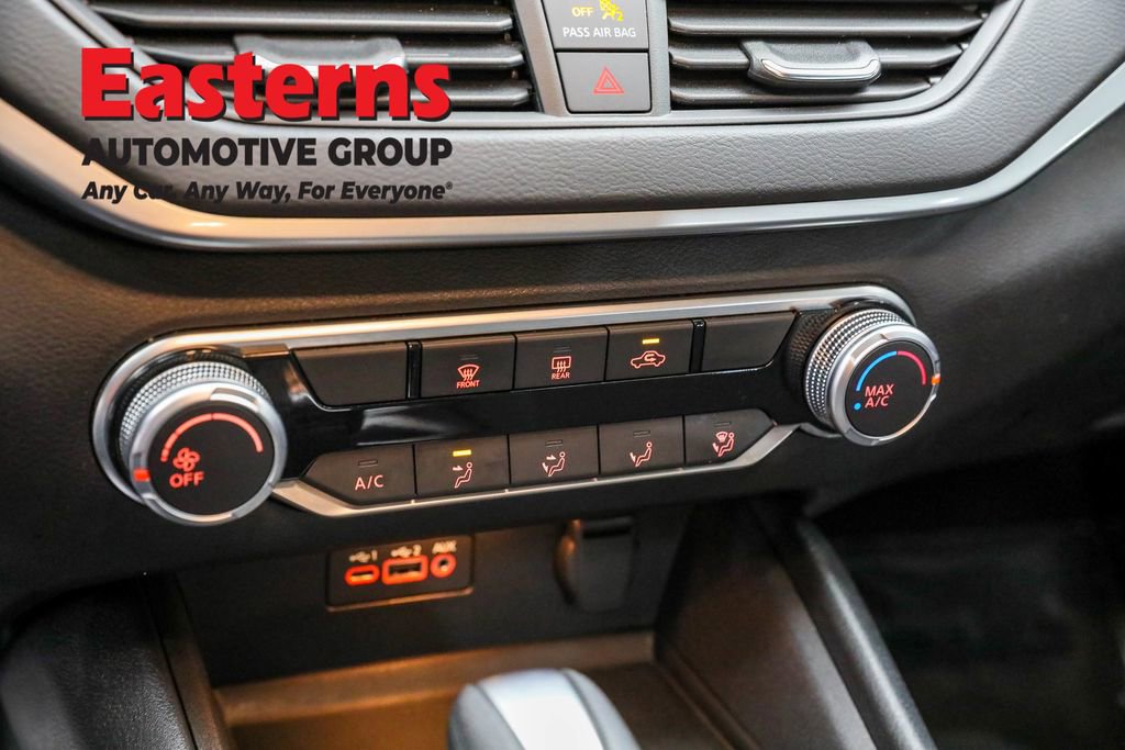 Used 2022 Nissan Altima 2.5 SV image 20