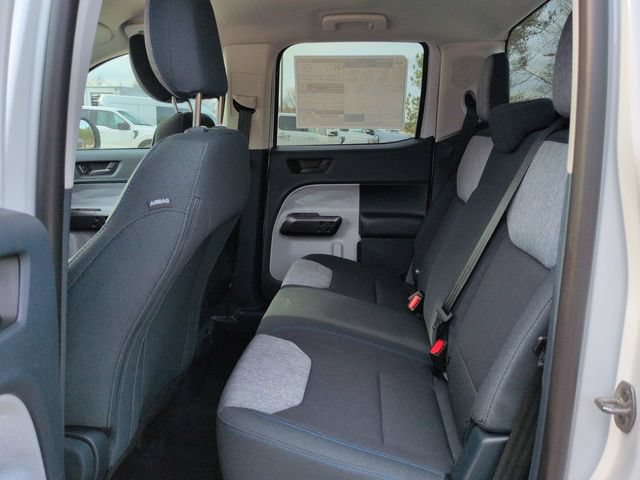 New 2026 Ford Maverick XLT AWD/4WD image 14
