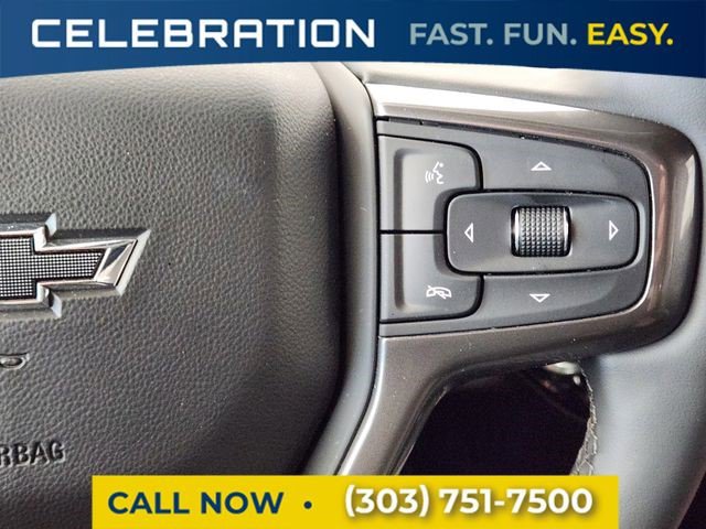 Certified 2026 Chevrolet Silverado 1500 ZR2 image 20