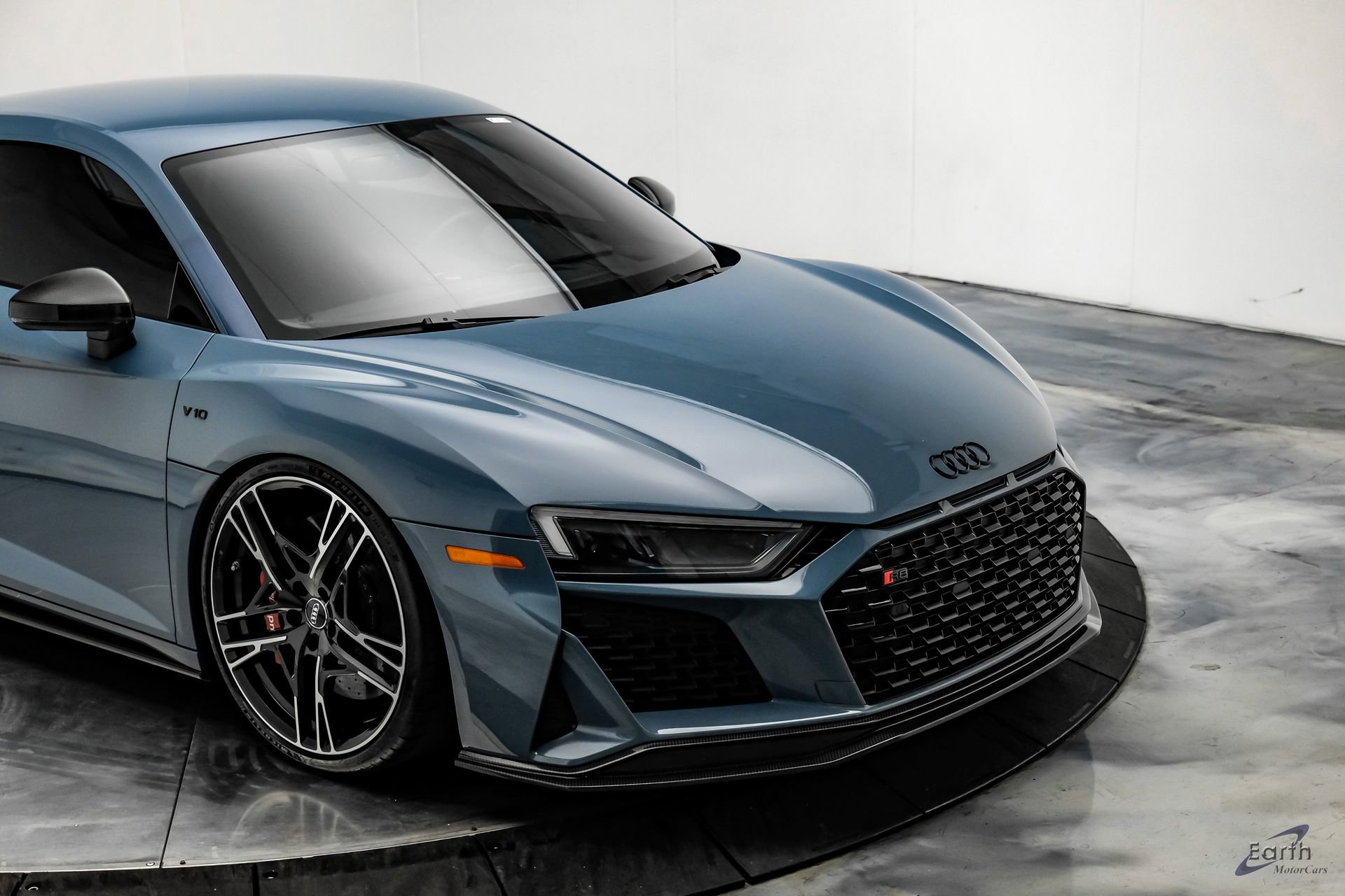 Used 2020 Audi R8 V10 performance AWD/4WD image 25