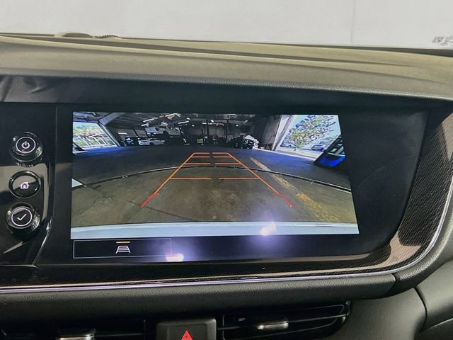 Used 2023 Buick Envision Essence AWD/4WD image 14