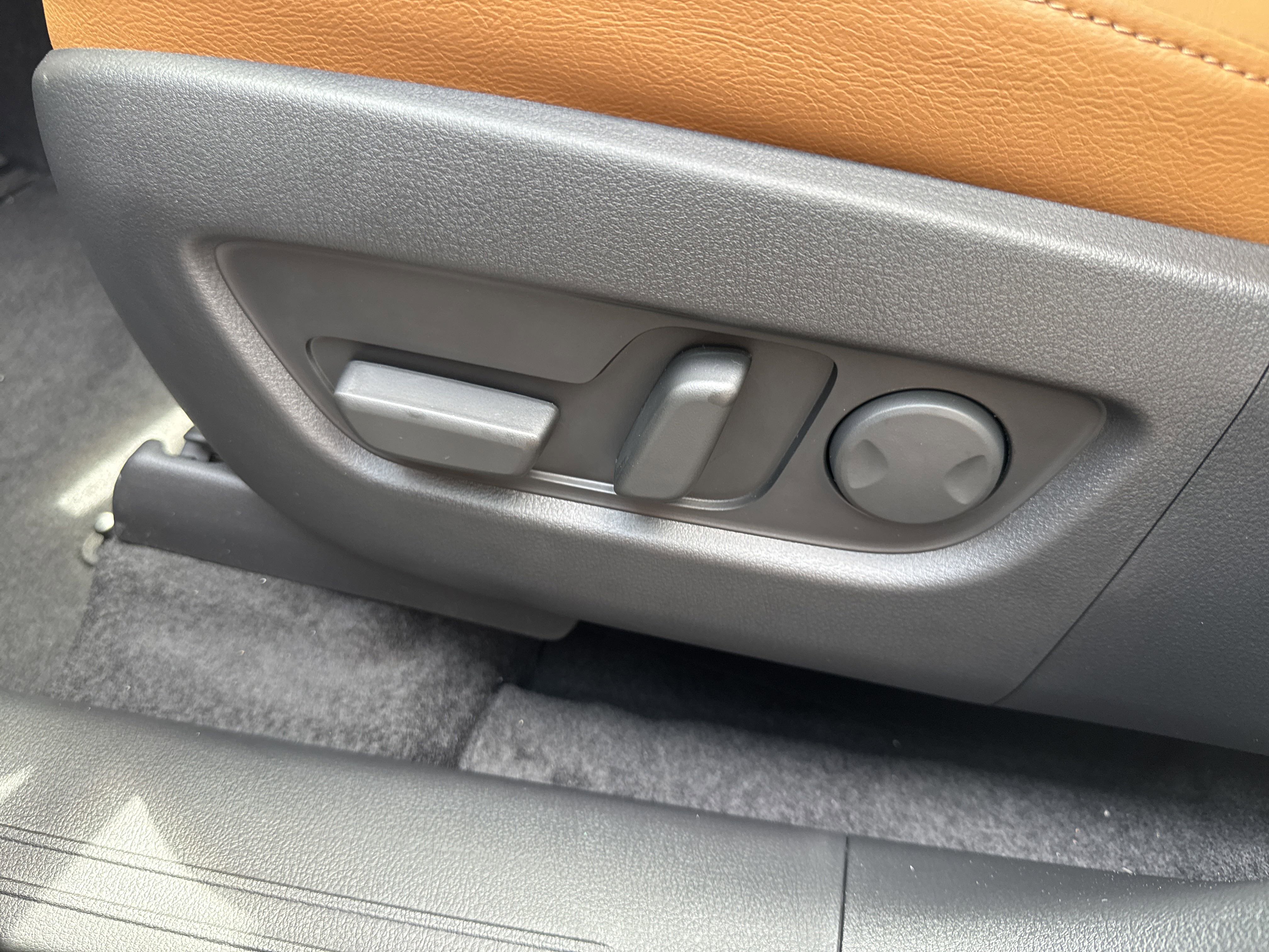 New 2025 MAZDA CX-70 3.3 Turbo S w/ Premium Plus image 11