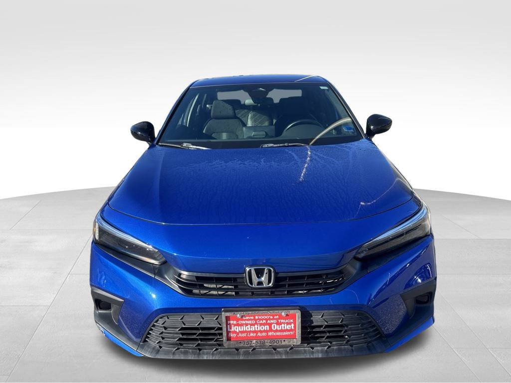 Used 2024 Honda Civic Sport image 9