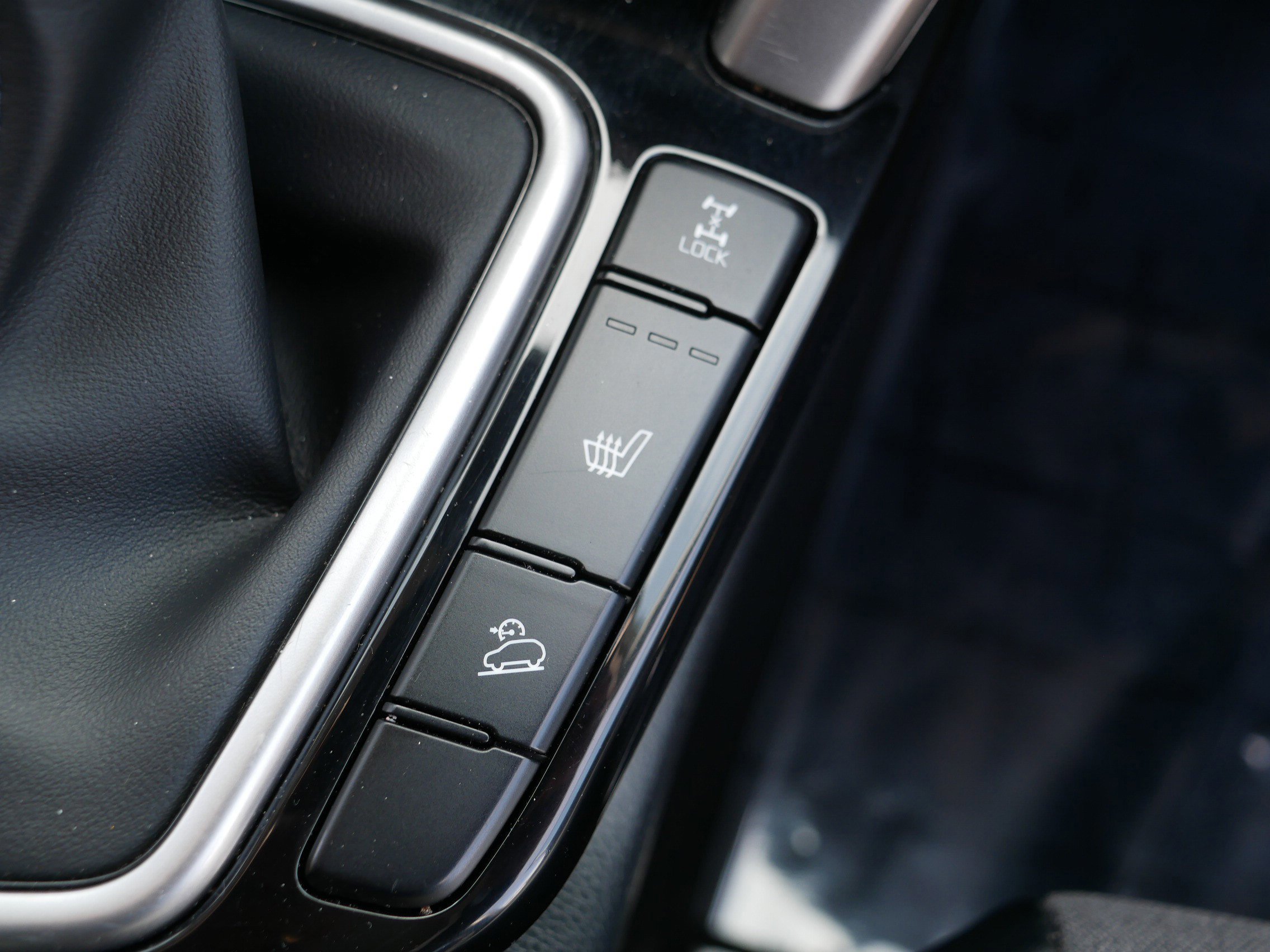 Used 2023 Kia Seltos S AWD/4WD image 29