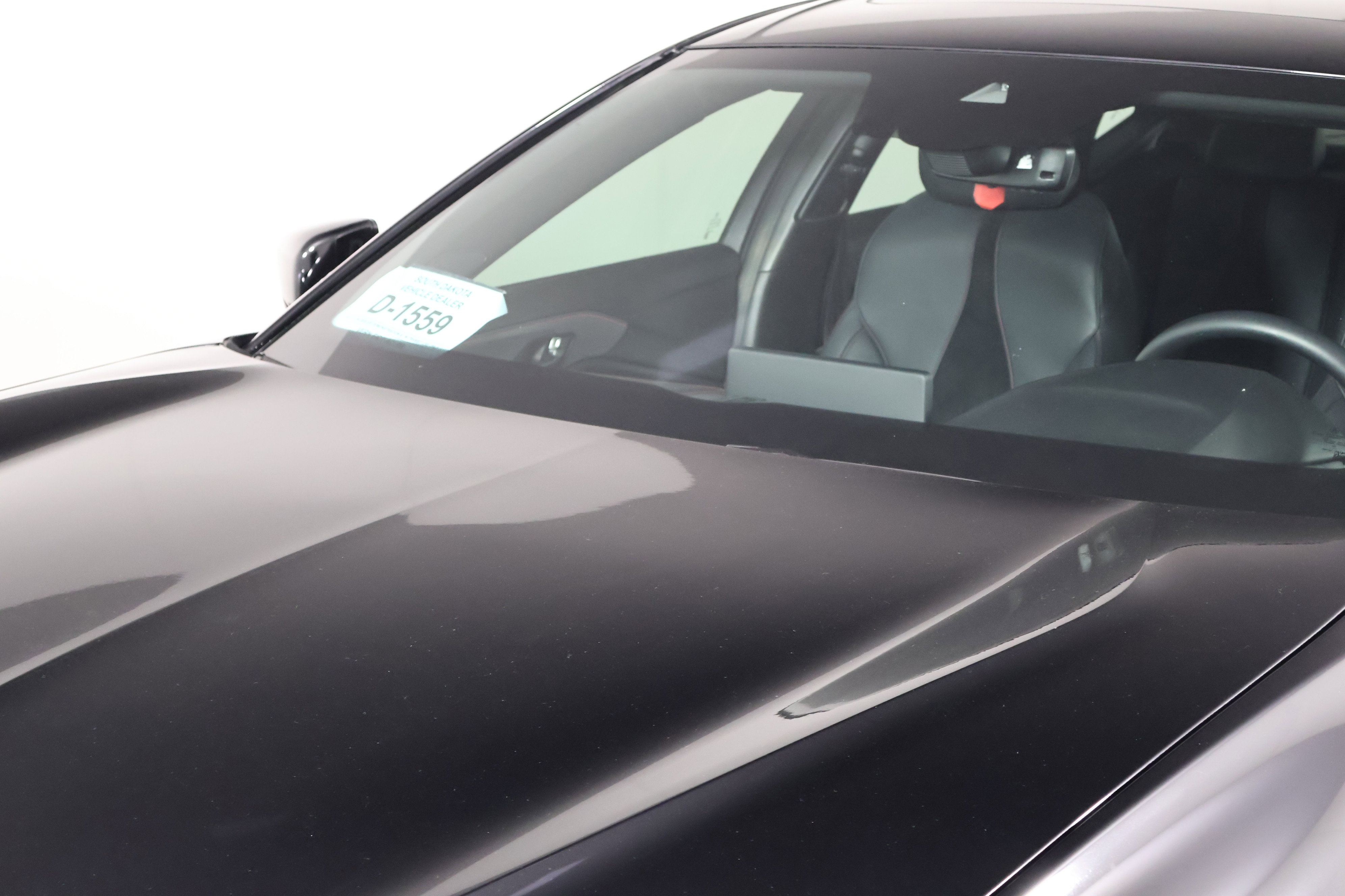 Certified 2023 Acura TLX SH-AWD w/ A-SPEC Pkg image 12