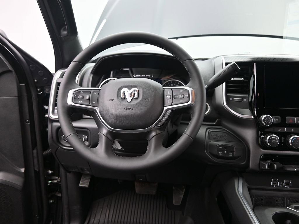 New 2026 RAM 2500 Big Horn image 26
