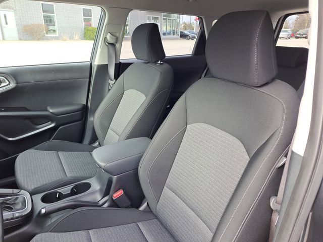 Used 2020 Kia Soul GT-Line image 6