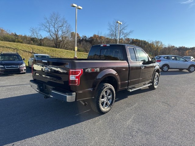 Used 2019 Ford F150 XLT w/ Equipment Group 302A Luxury image 8