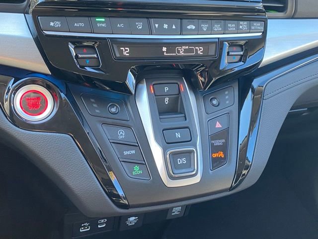 New 2026 Honda Odyssey Touring image 24