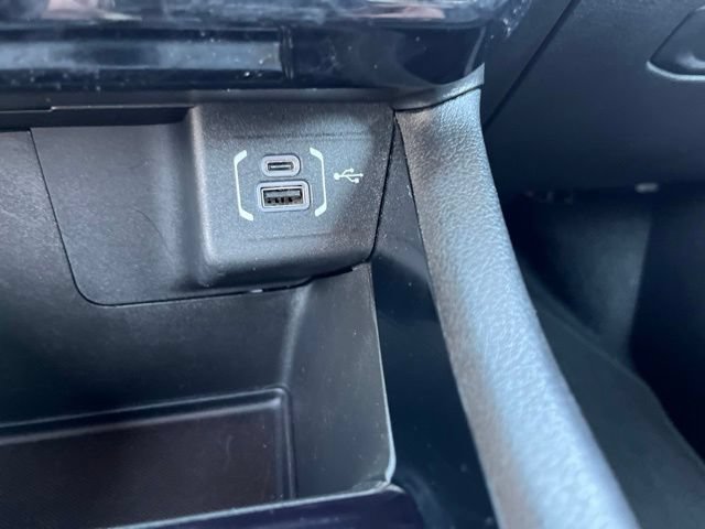 Used 2025 Jeep Compass Limited AWD/4WD image 28
