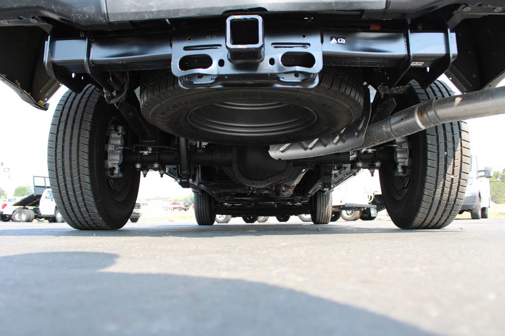 Used 2025 Ford F250 XL image 25