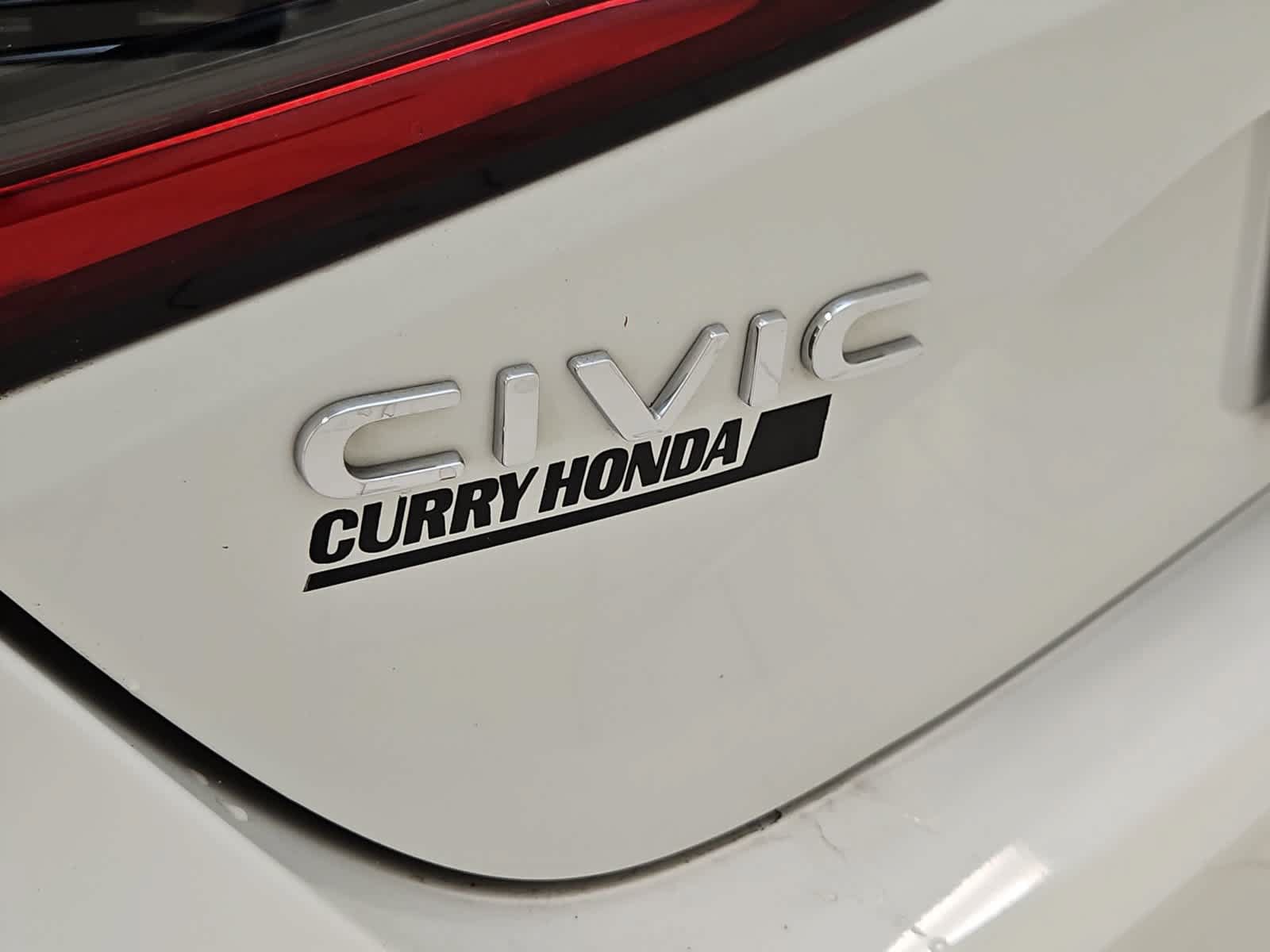 Used 2022 Honda Civic EX-L image 20