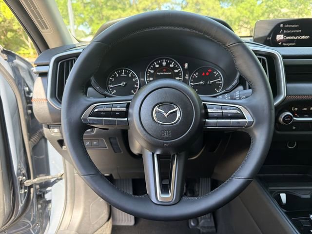 Used 2023 MAZDA CX-50 Meridian Edition AWD/4WD image 14