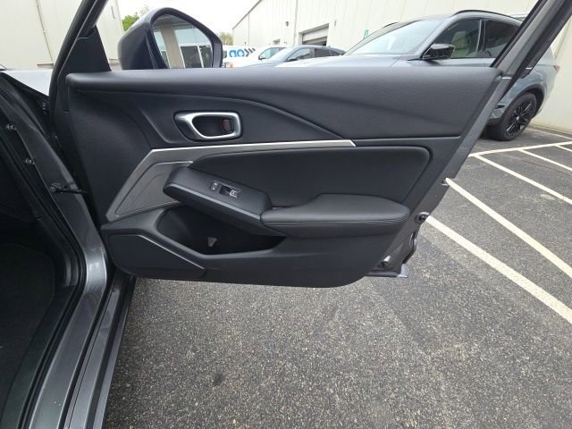 Used 2023 Acura Integra FWD image 20