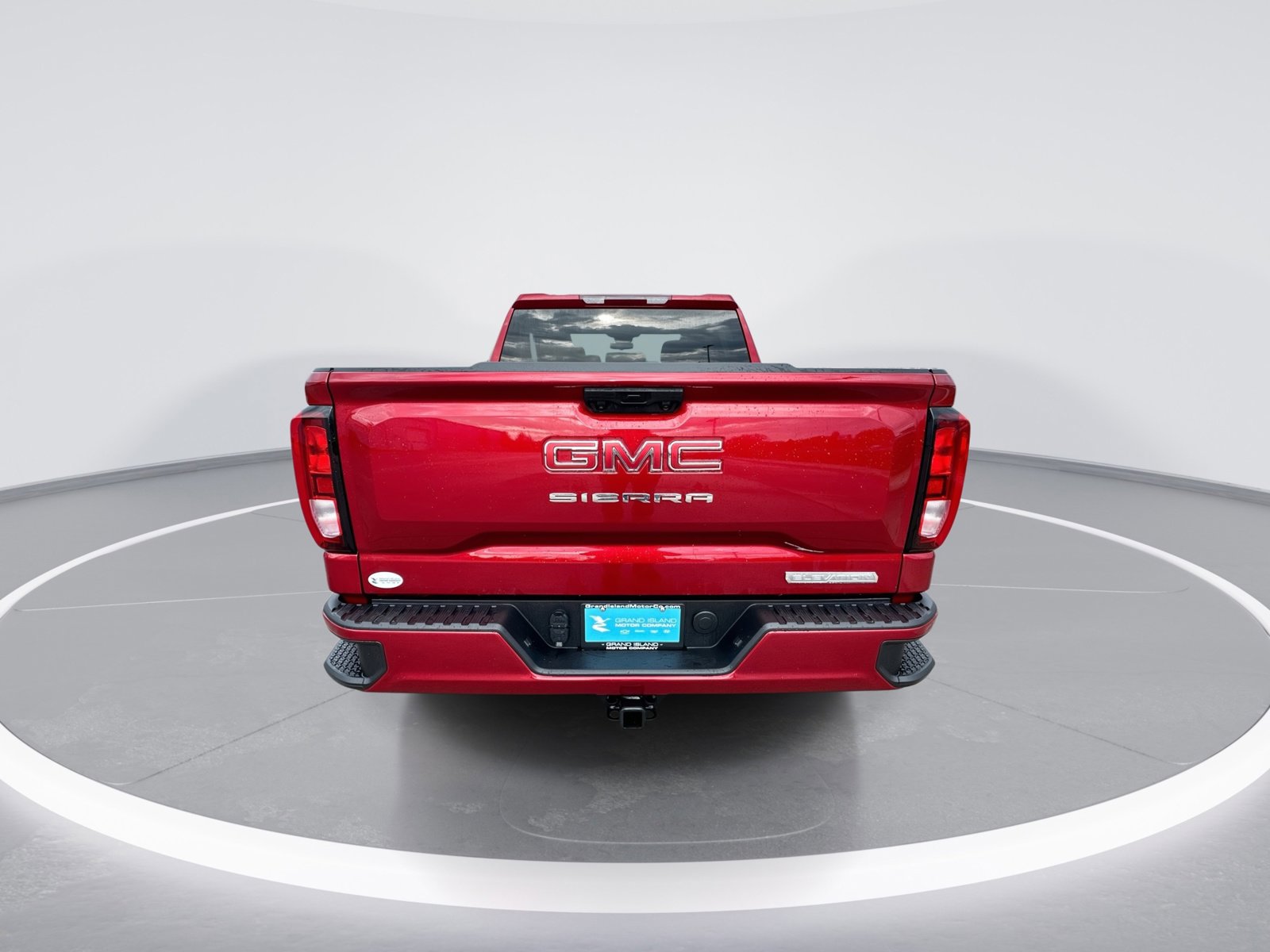 Used 2024 GMC Sierra 1500 Elevation AWD/4WD image 7