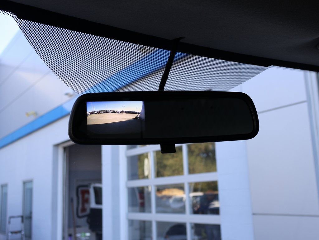 New 2025 Chevrolet Express 3500 Extended w/ Driver Convenience Package image 18