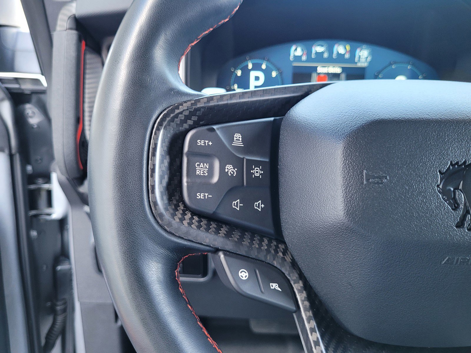 Used 2023 Ford Bronco Raptor image 21