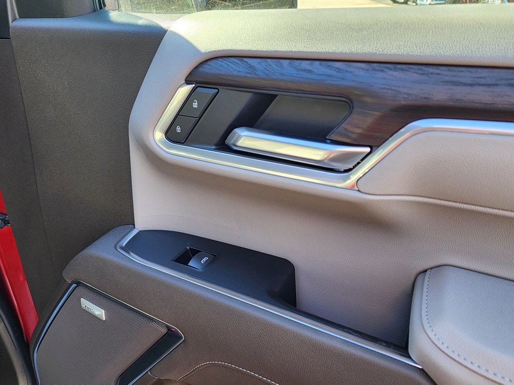 New 2026 GMC Sierra 1500 SLT w/ SLT Premium Plus Package image 38