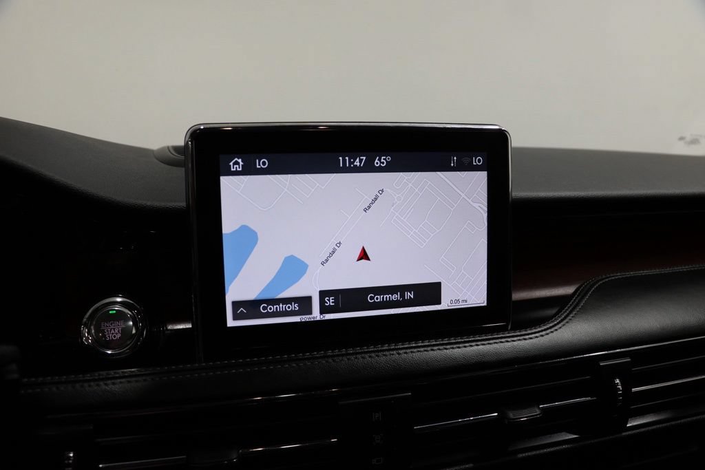 Used 2022 Lincoln Corsair Reserve AWD/4WD image 26