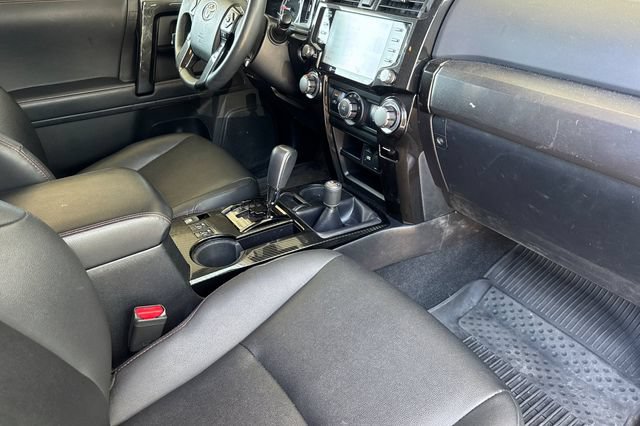 Used 2021 Toyota 4Runner Venture AWD/4WD image 16