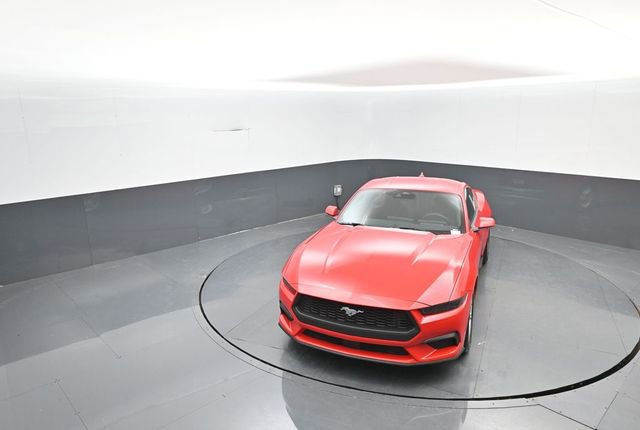New 2026 Ford Mustang Coupe image 19