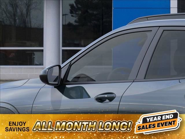 New 2026 Chevrolet Trax LT image 12