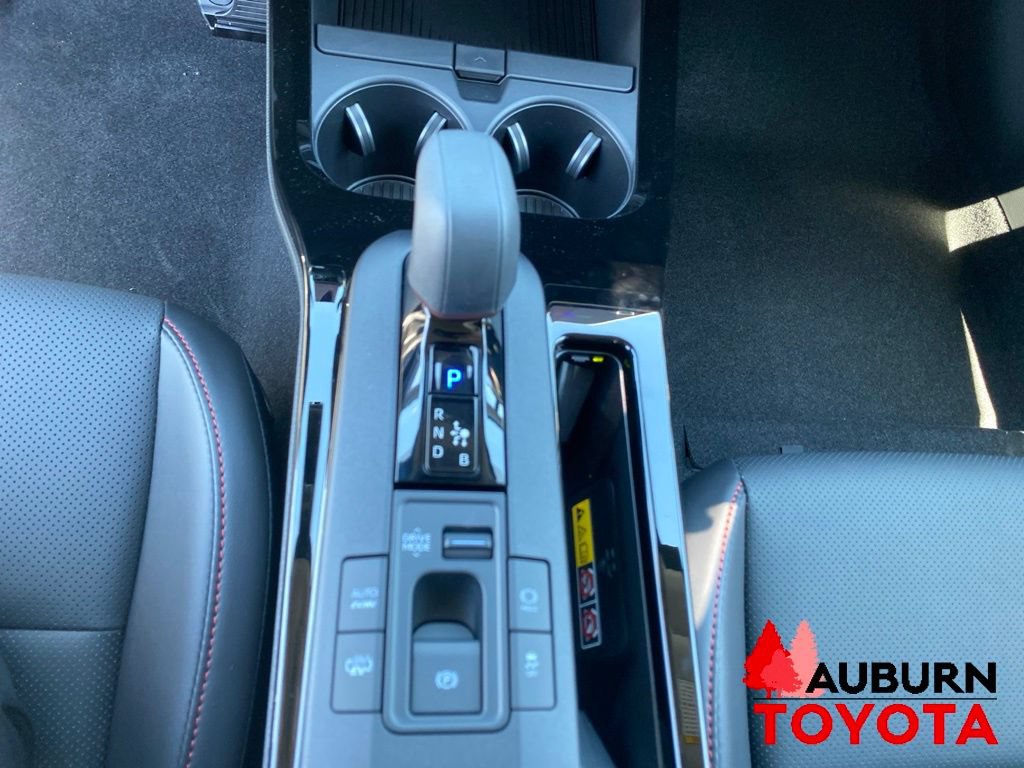 New 2026 Toyota Prius Plug-In Hybrid FWD image 33