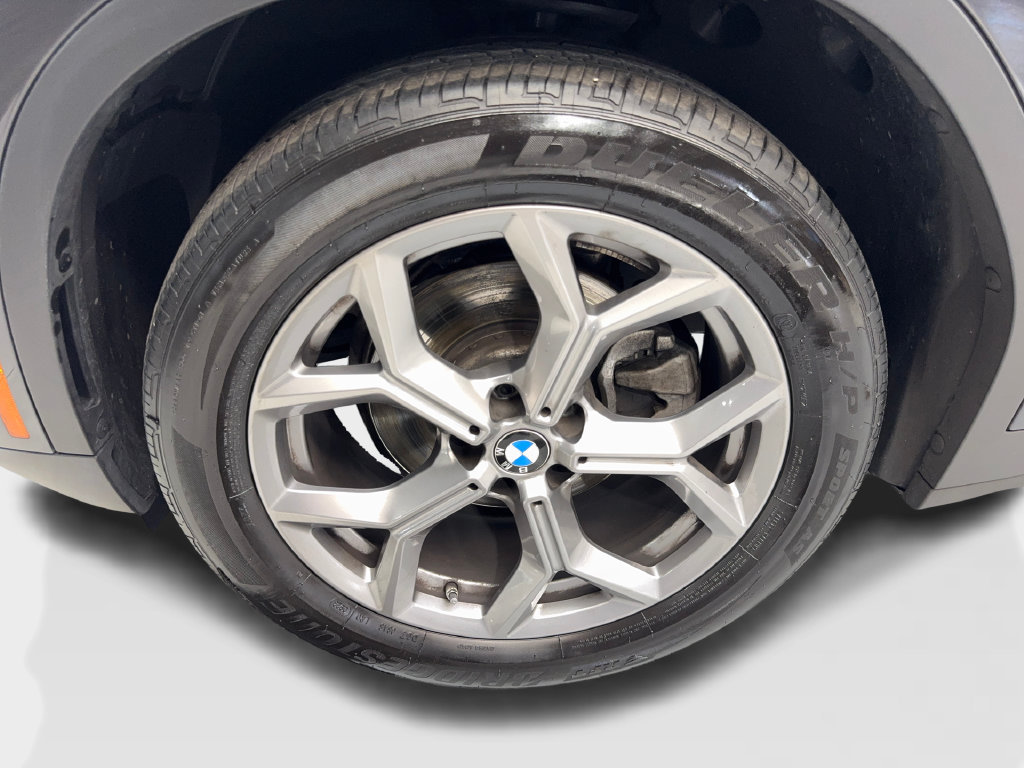 Used 2023 BMW X3 sDrive30i w/ Convenience Package RWD image 80