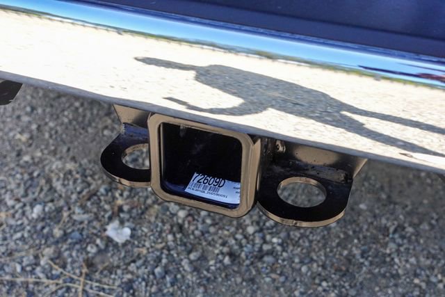 New 2025 RAM 2500 Big Horn image 10