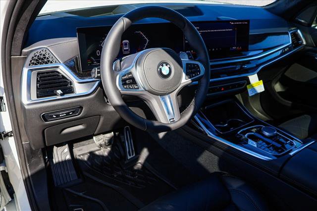New 2026 BMW X7 xDrive40i image 10