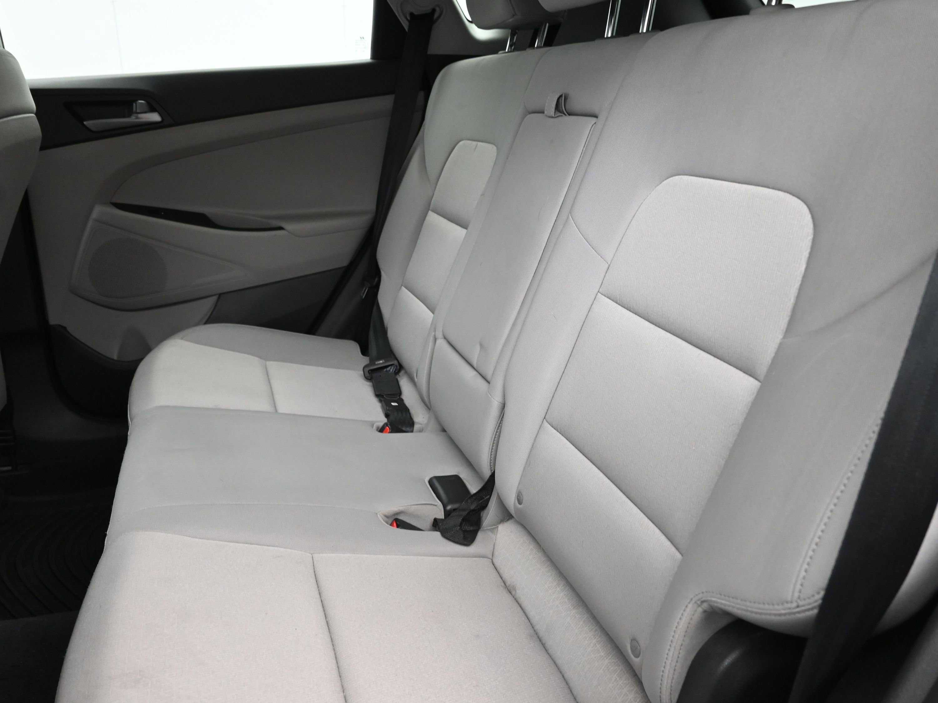 Used 2018 Hyundai Tucson SEL image 22