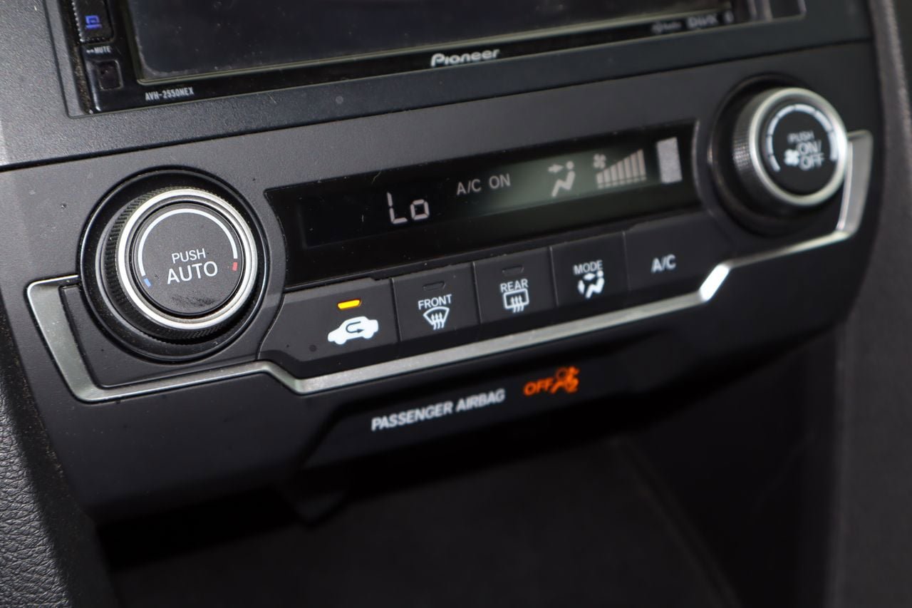 Used 2019 Honda Civic LX image 20