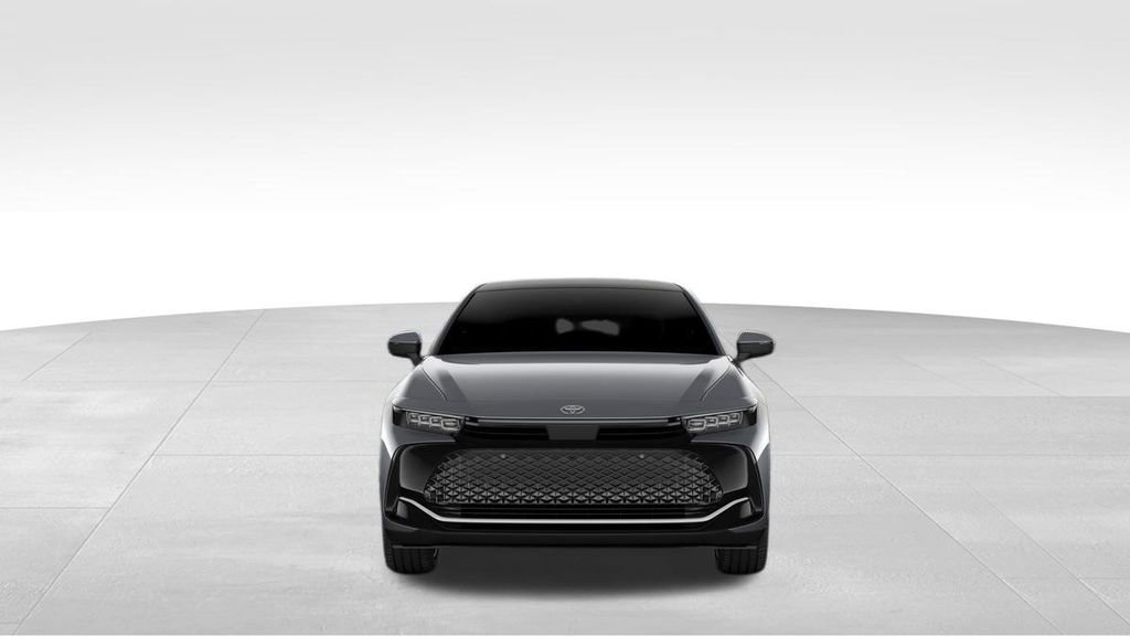 New 2026 Toyota Crown Limited image 19